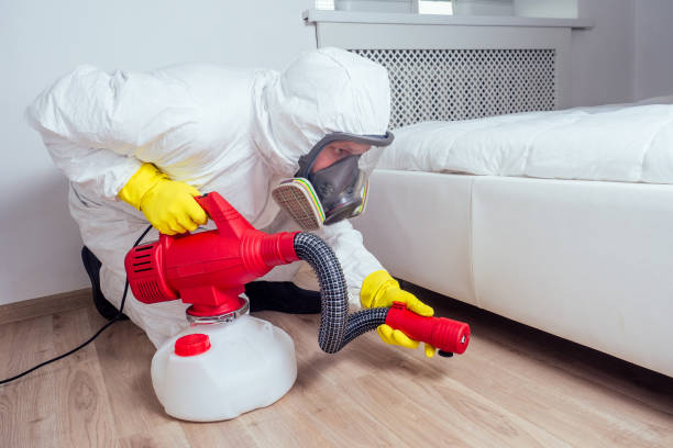 Hooks, TX Pest Control Company