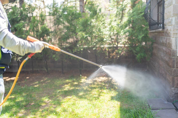 Hooks, TX Pest Control Company